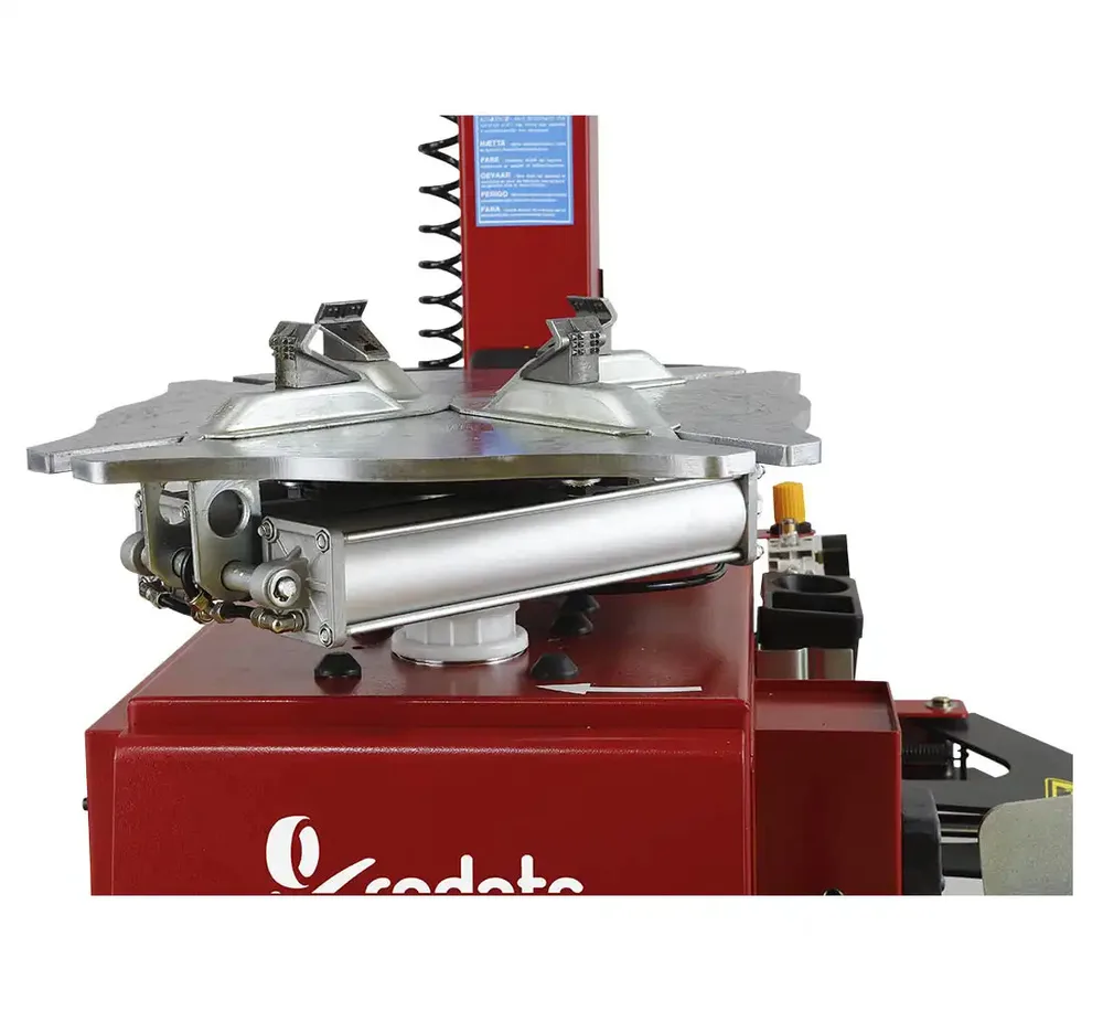Démonte-pneus automatique REDATS M-221F 230 V — vue 2