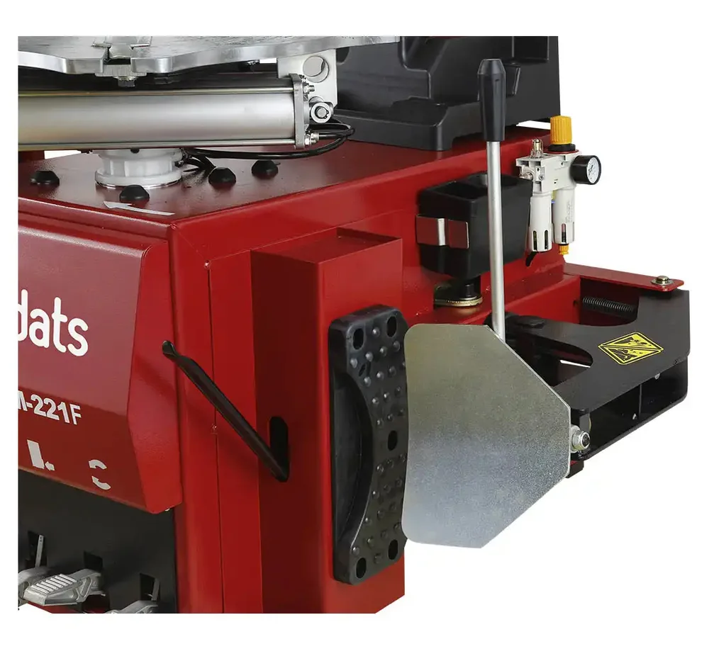 Démonte-pneus automatique REDATS M-221F 230 V — vue 3