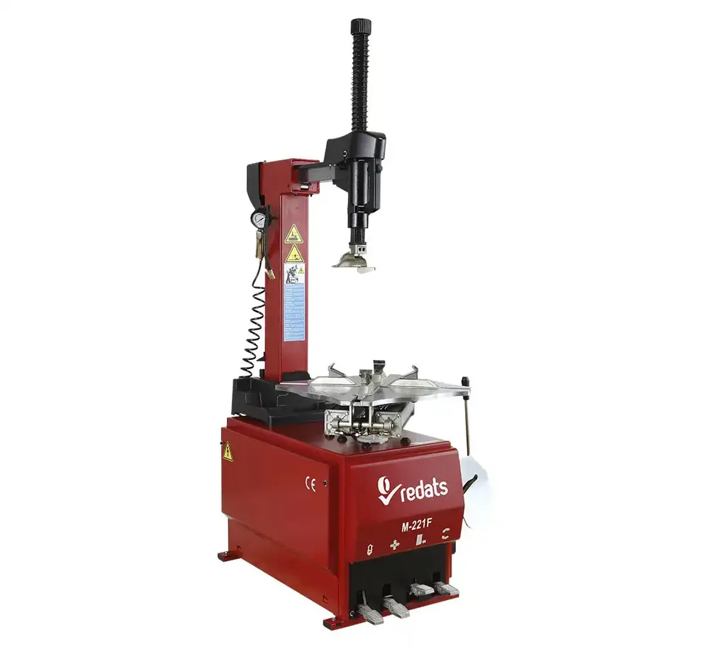 Démonte-pneus automatique REDATS M-221F 230 V — vue 4