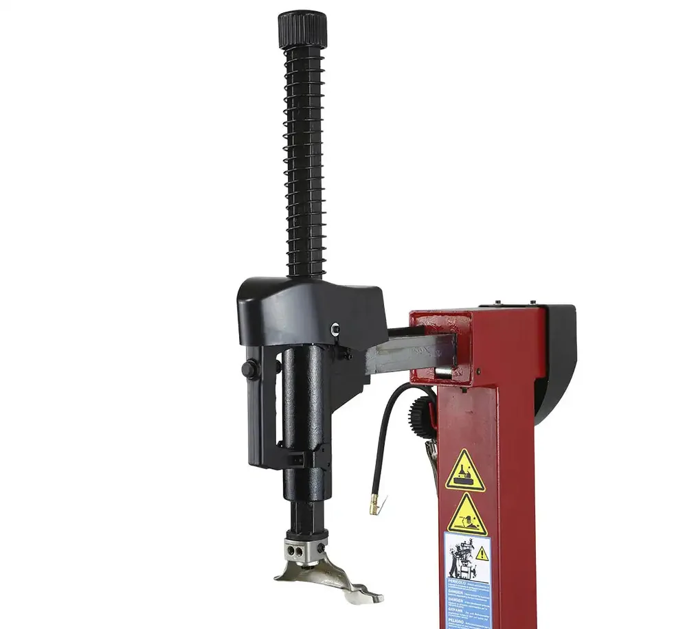 Démonte-pneus automatique REDATS M-221F 230 V — vue 5