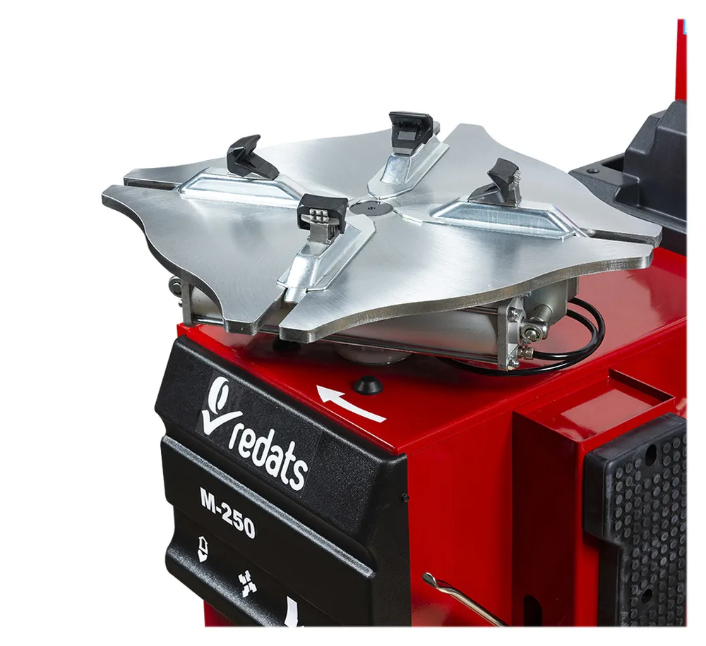 Démonte-pneus automatique REDATS M-250 — vue 4