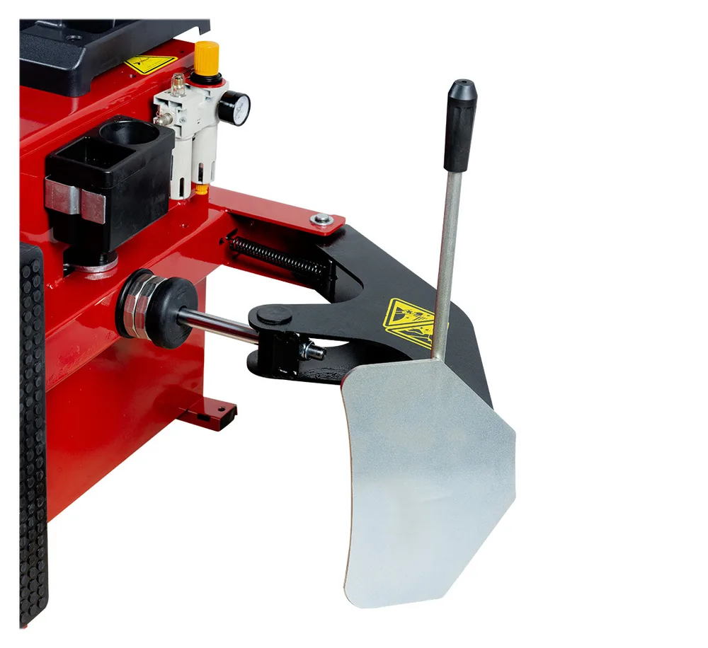 Démonte-pneus automatique REDATS M-250 — vue 5