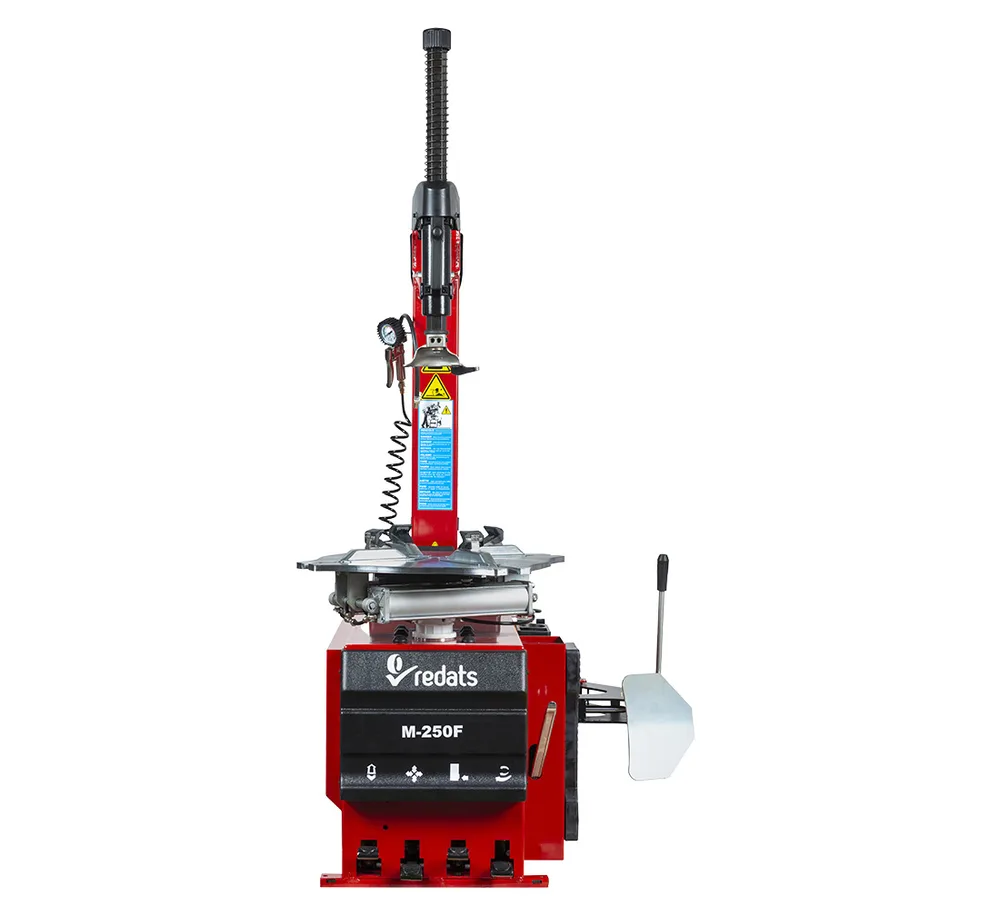 Démonte-pneus automatique REDATS M-250F — vue 2