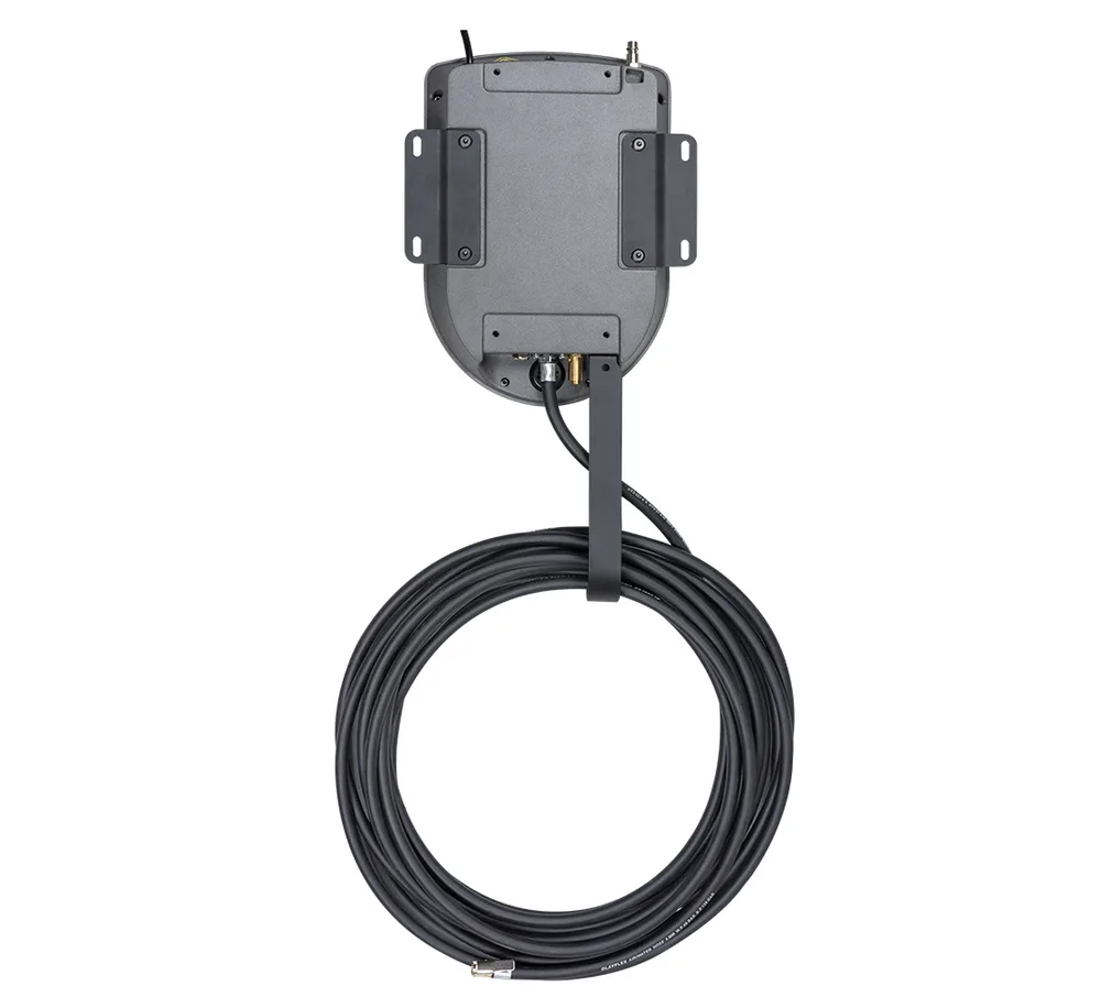 Gonfleur automatique REDATS TI-120 pour roues auto et moto — vue 5