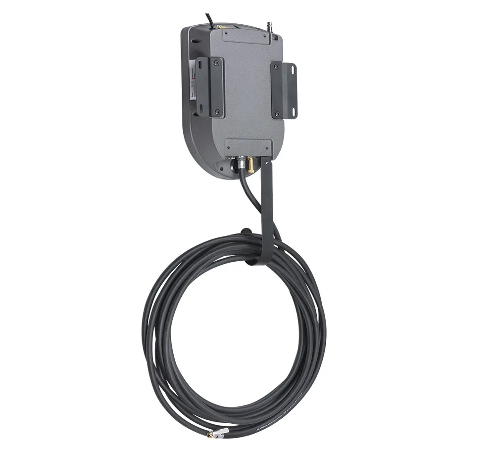 Gonfleur automatique REDATS TI-140 pour roues poids lourd et bus — vue 5