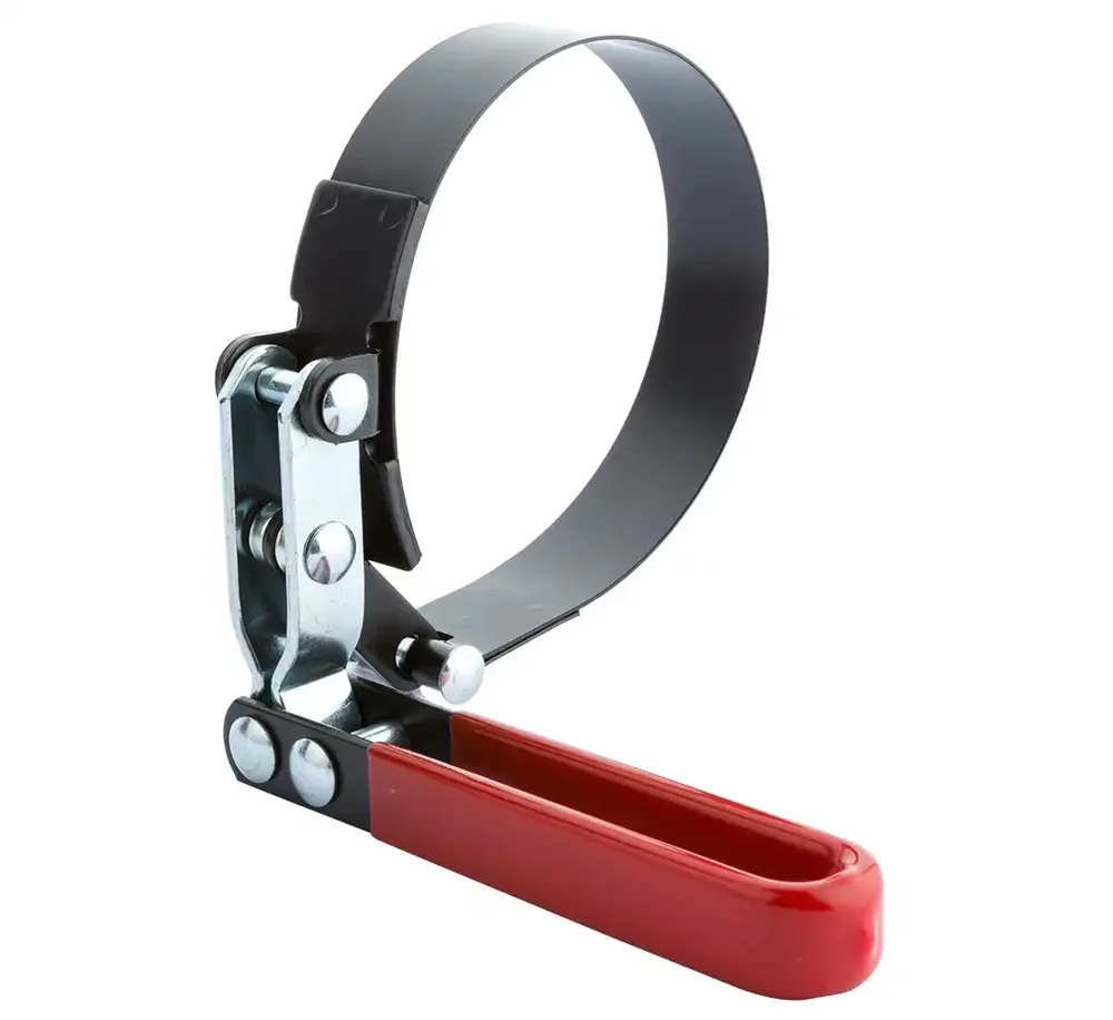 BOXO Sangle clé filtre à huile 85-95mm — vue 2