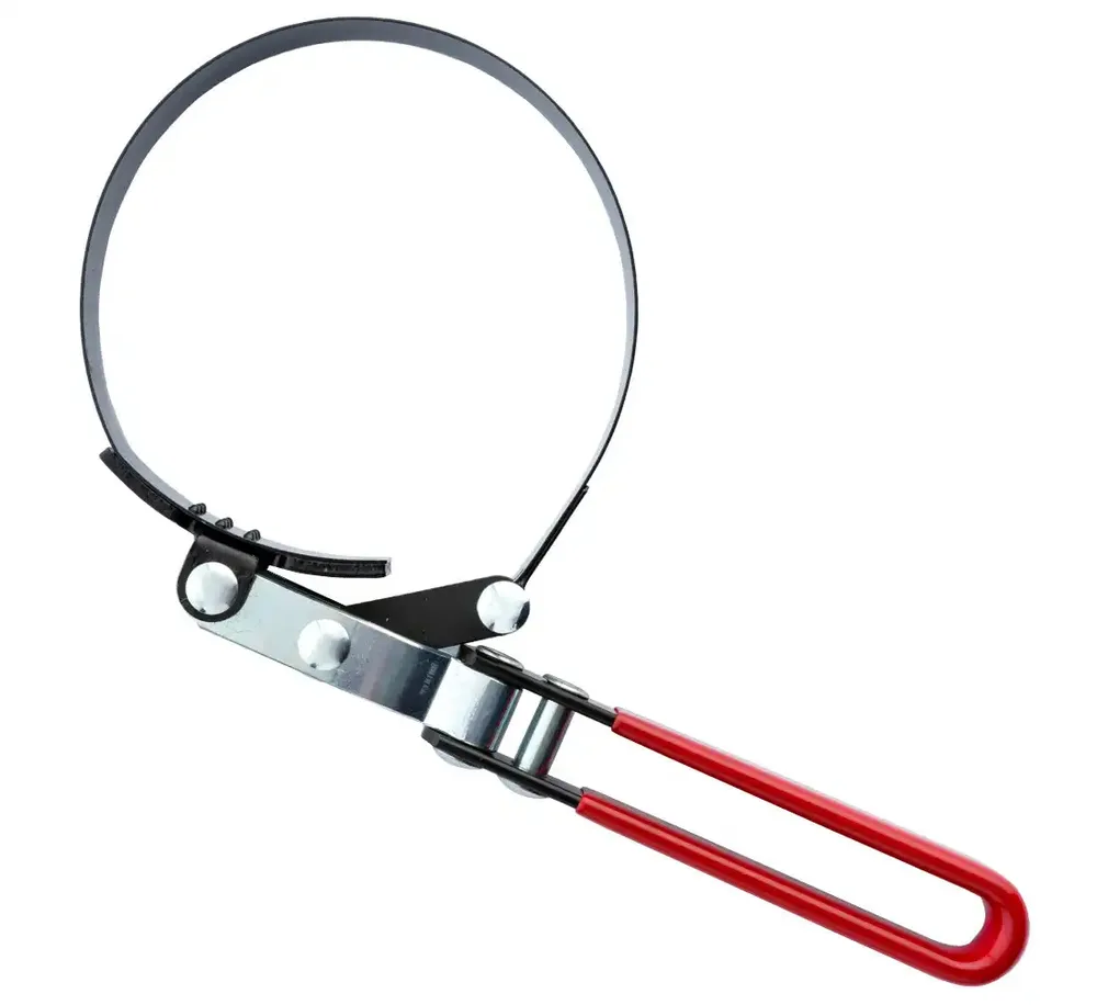 BOXO Sangle clé filtre à huile 95-110mm