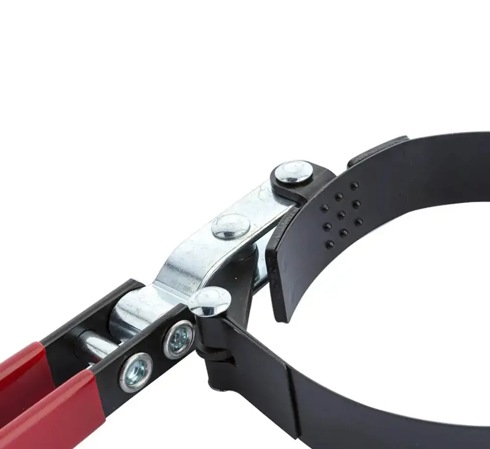 BOXO Sangle clé filtre à huile 95-110mm — vue 3
