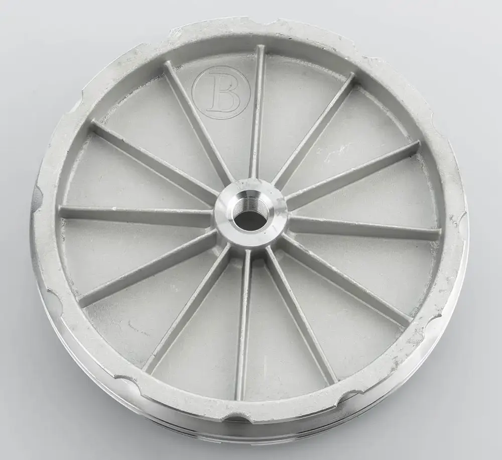 Piston de vérin décolle-talon REDATS M-250