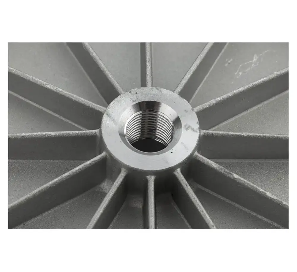 Piston de vérin décolle-talon REDATS M-250 — vue 2