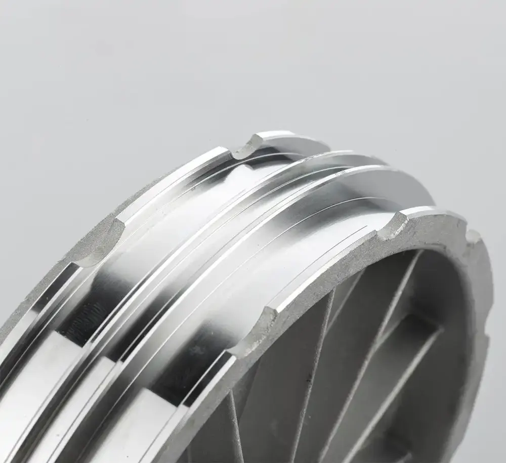 Piston de vérin décolle-talon REDATS M-250 — vue 4