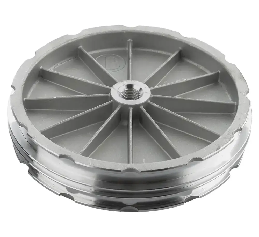 Piston de vérin décolle-talon REDATS M-250 — vue 5