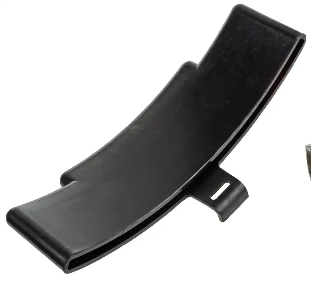 Protection composite de décolle-talon REDATS pour BOSCH SICAM ACCUTURN TECALEMIT — 1 pièce — vue 2