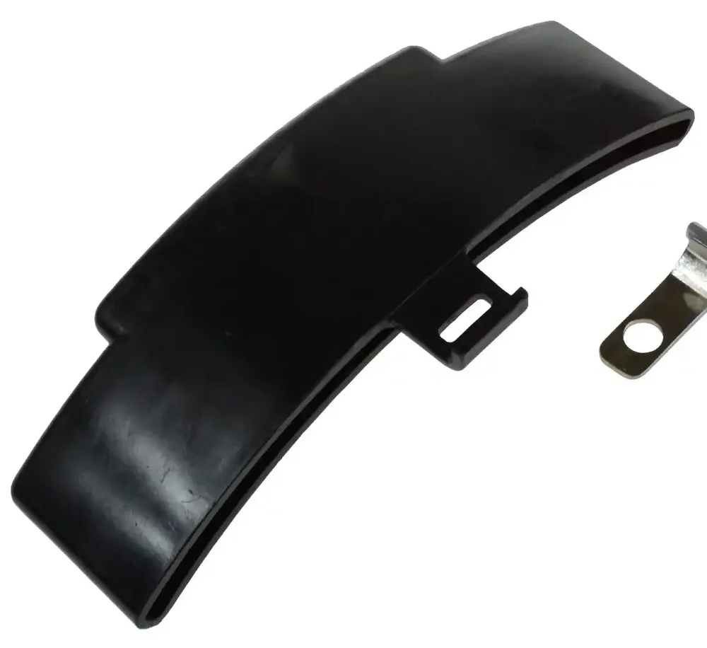 Protection composite de décolle-talon REDATS pour BOSCH SICAM ACCUTURN TECALEMIT — 1 pièce — vue 3