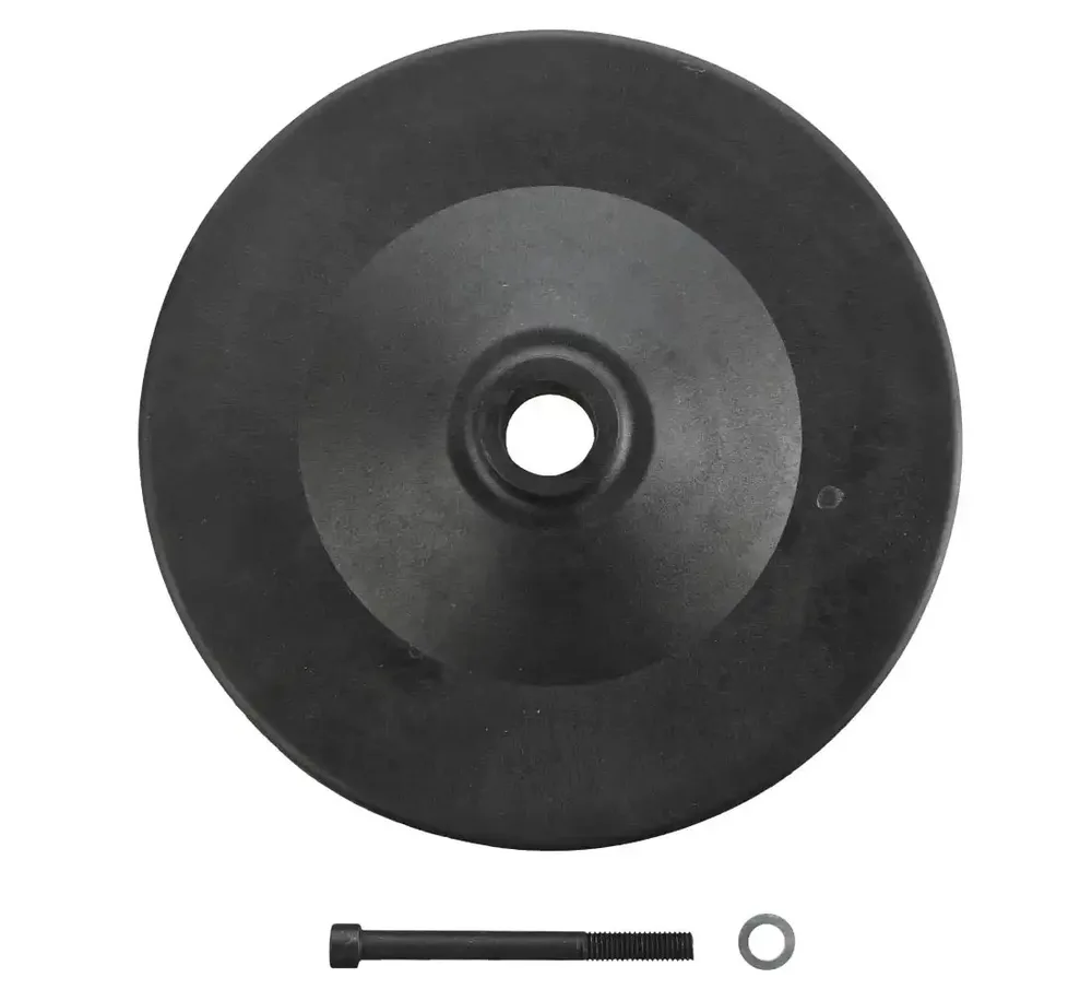 Disque lève-talon REDATS 12-01-41 pour set de bras d'assistance REDATS 3D-1 — vue 2