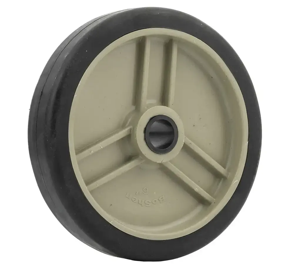 REDATS Grande roue D-200 pour extracteur d'huile ATS - Mobilité