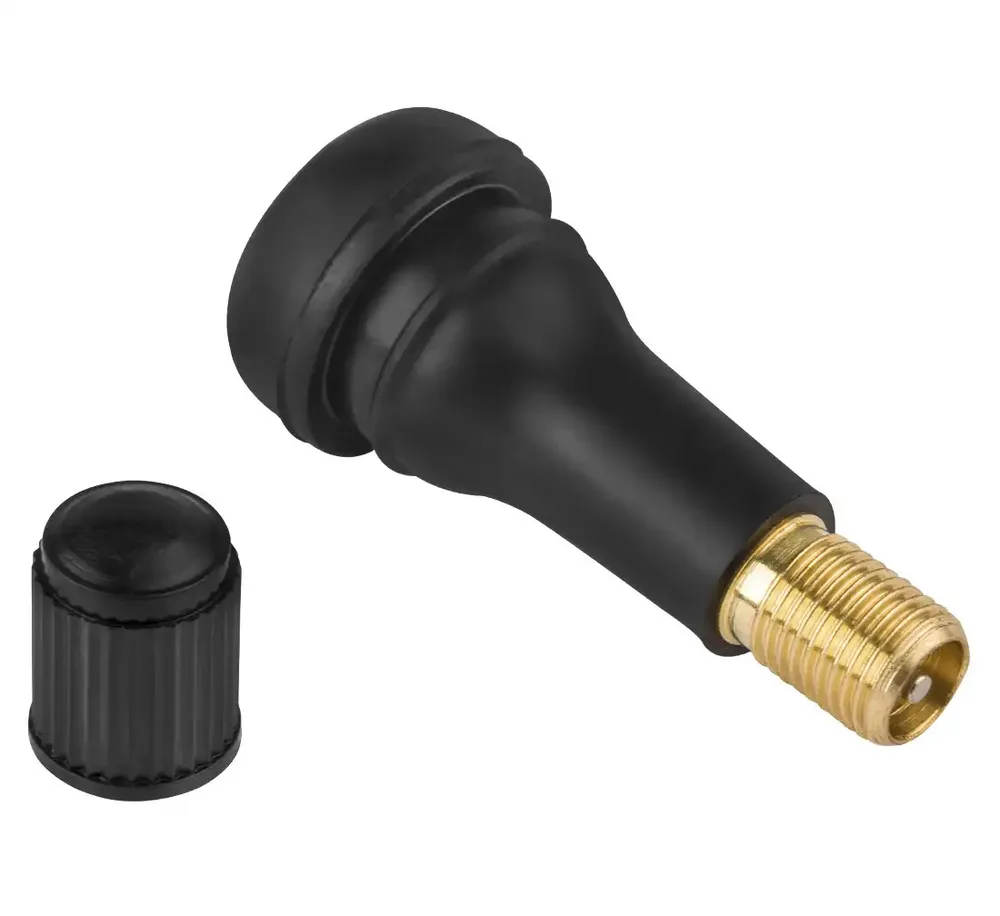 FIVESTARS Obus TR 413 noir EPDM pro - 100 pièces — vue 2