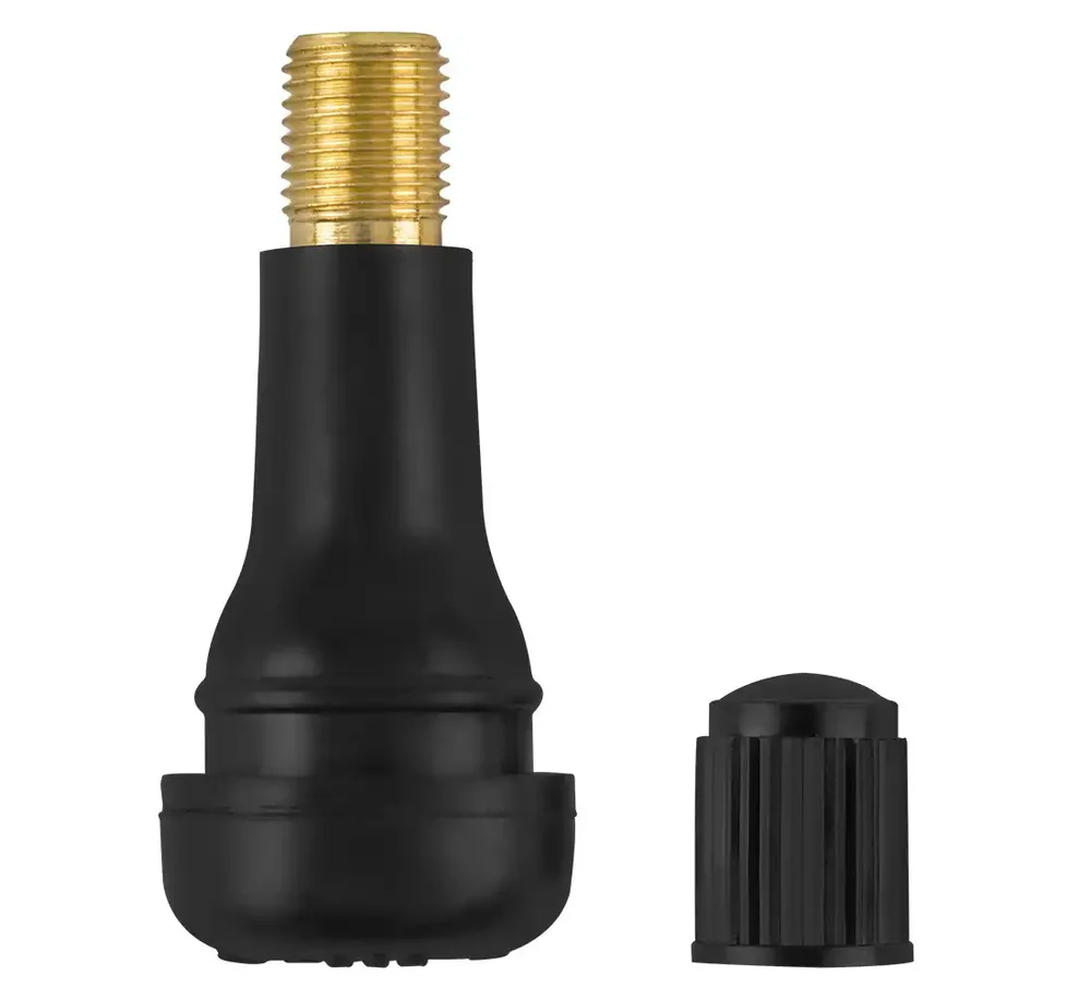 FIVESTARS Obus TR 413 noir EPDM pro - 100 pièces — vue 4