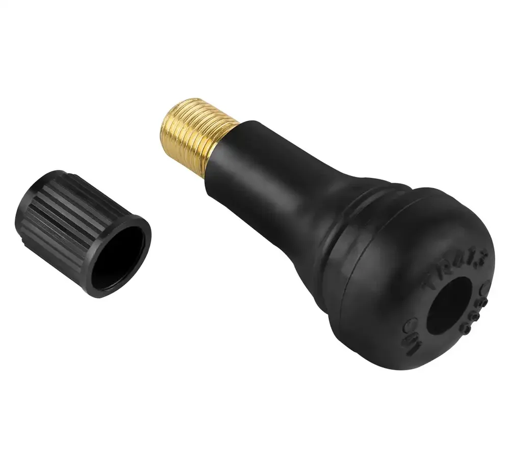 FIVESTARS Obus TR 413 noir EPDM pro - 100 pièces — vue 5