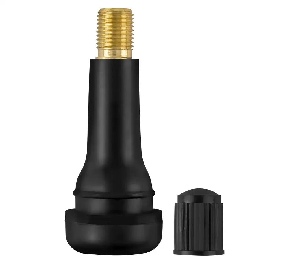 FIVESTARS Obus TR 414 noir EPDM pro - 100 pièces — vue 3
