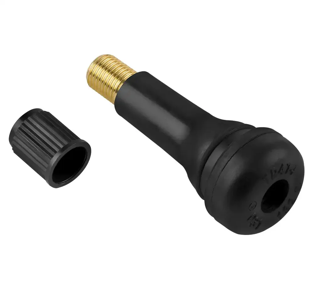 FIVESTARS Obus TR 414 noir EPDM pro - 100 pièces — vue 4