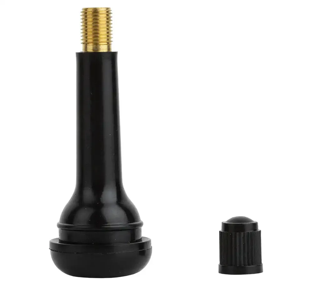 REDATS Obus TR 425 noir - 1 pièce — vue 2