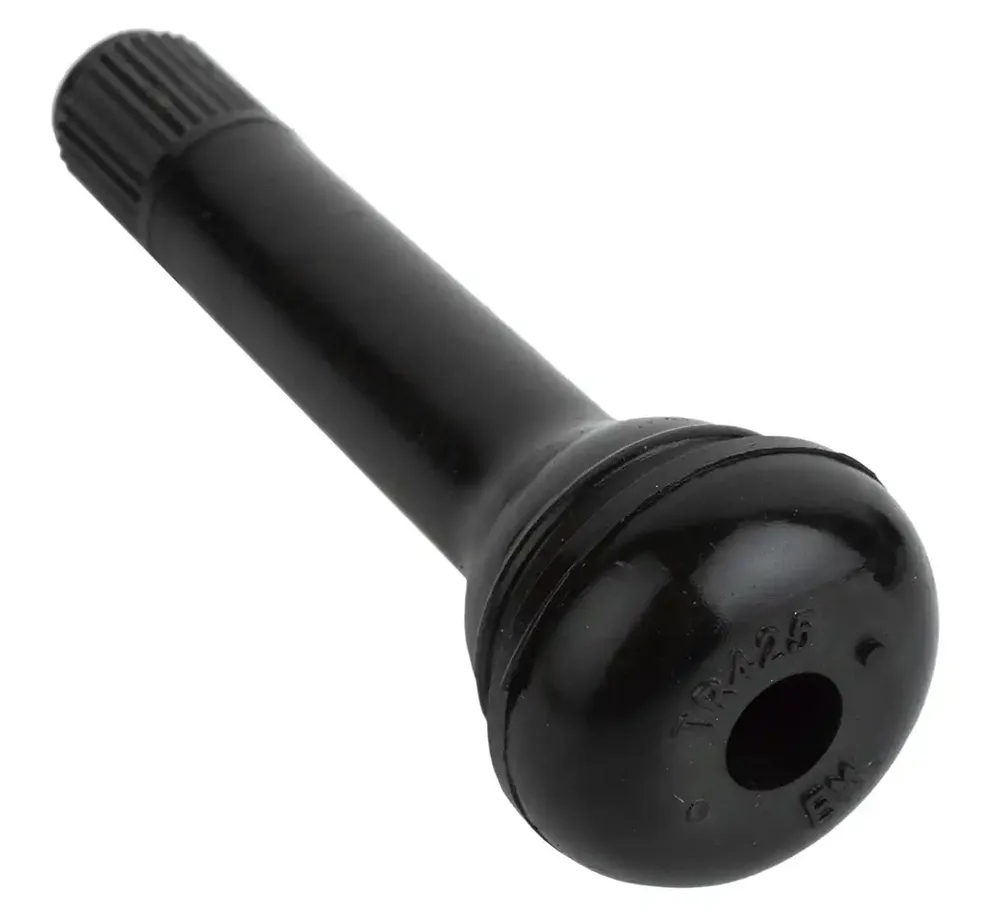 REDATS Obus TR 425 noir - 1 pièce — vue 3