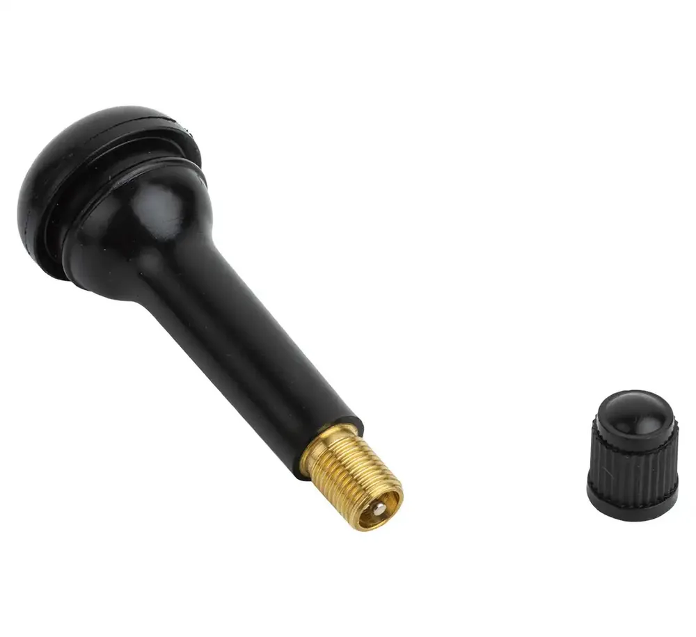 REDATS Obus TR 425 noir - 1 pièce — vue 4