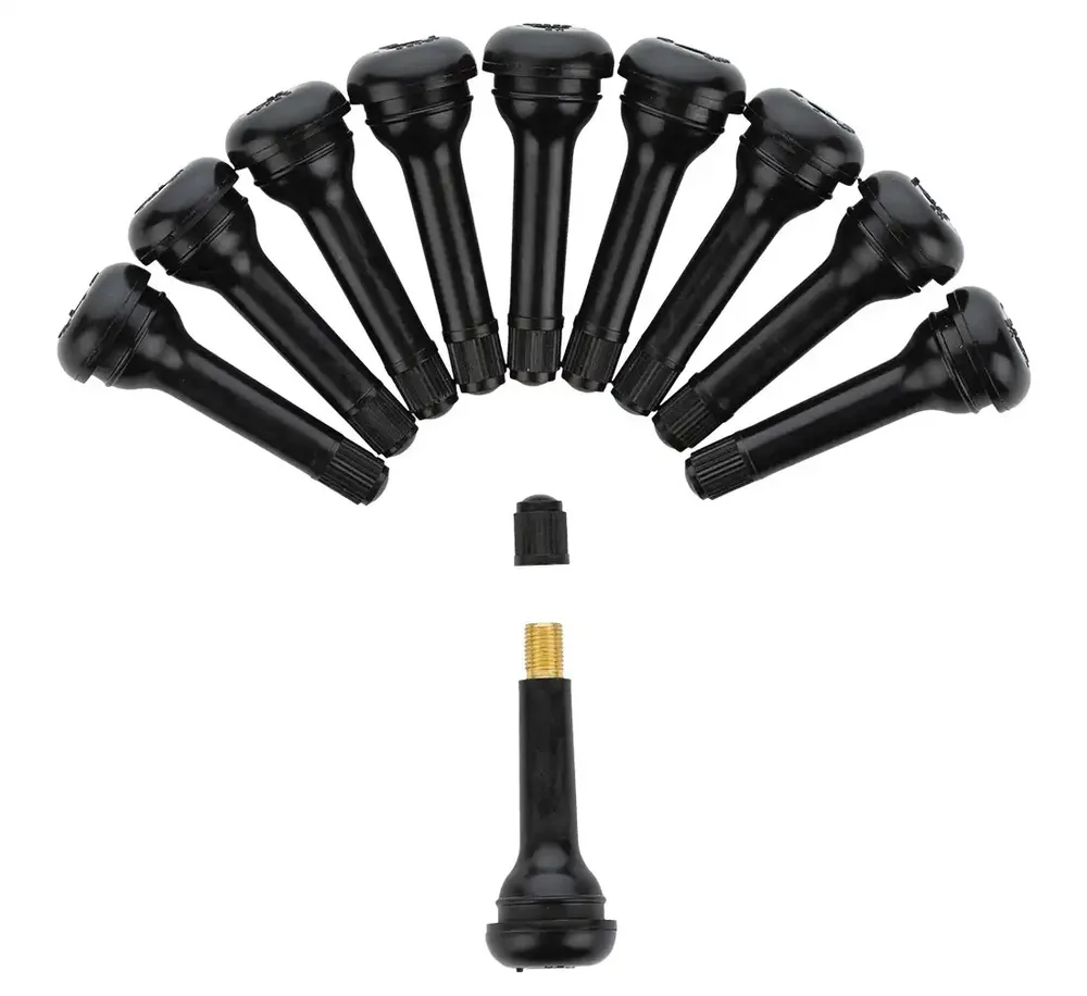 REDATS Obus TR 425 noir - 10 pièces