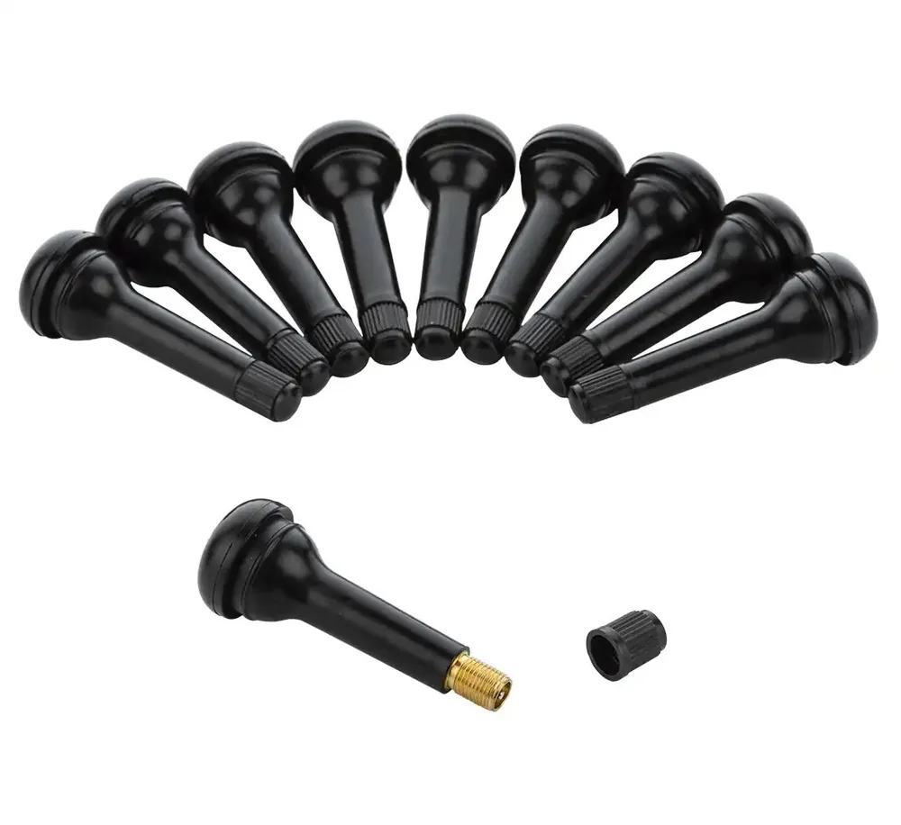 REDATS Obus TR 425 noir - 10 pièces — vue 2