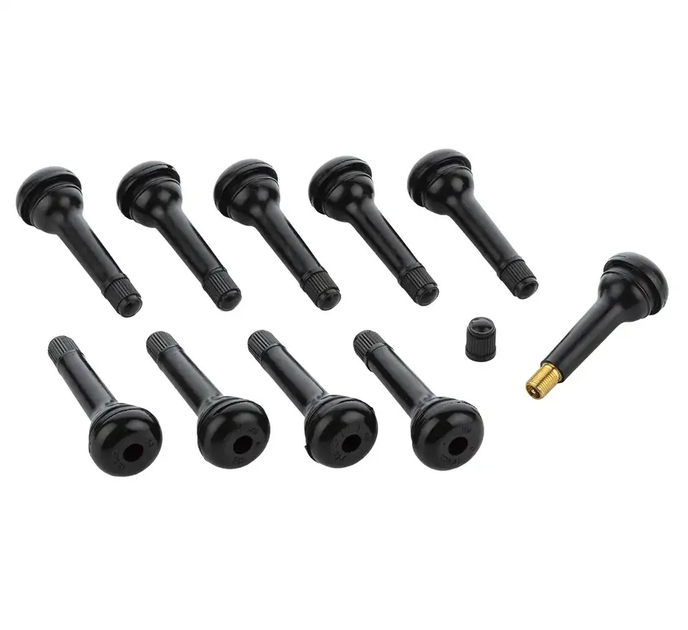REDATS Obus TR 425 noir - 10 pièces — vue 3