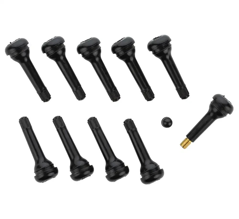 REDATS Obus TR 425 noir - 10 pièces — vue 4