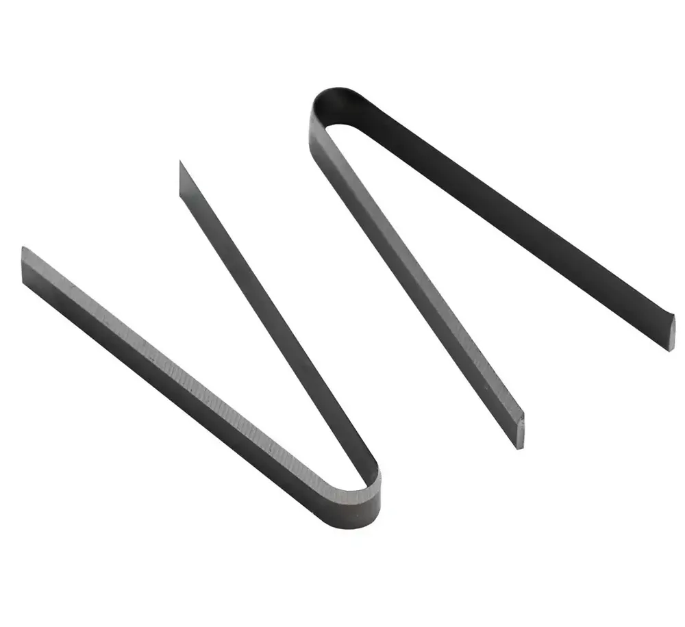 Lames Rillcut R-1 pour recreuseuse RILLFIT - 3-5 mm — vue 2