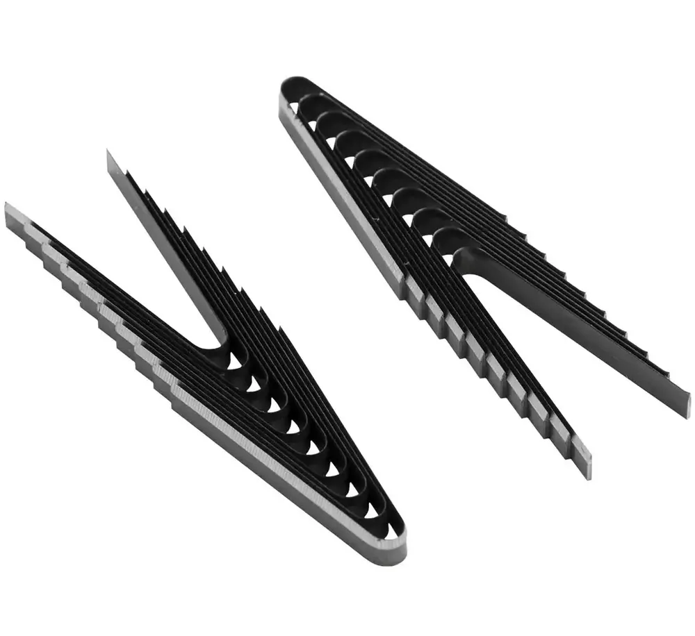 Lames Rillcut R-1 pour recreuseuse RILLFIT - 3-5 mm — vue 3