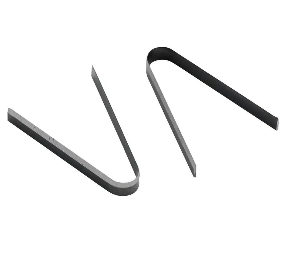 Lames Rillcut R-2 pour recreuseuse RILLFIT - 5-8 mm — vue 2