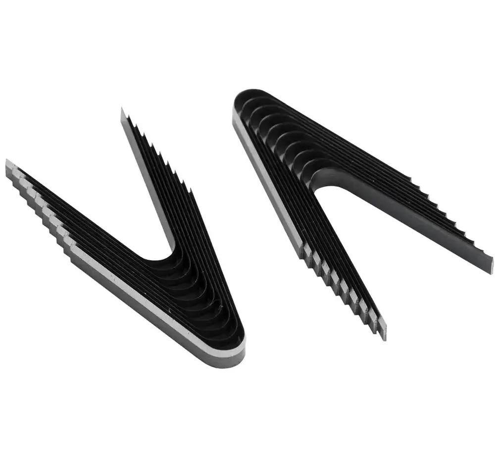 Lames Rillcut R-2 pour recreuseuse RILLFIT - 5-8 mm — vue 3