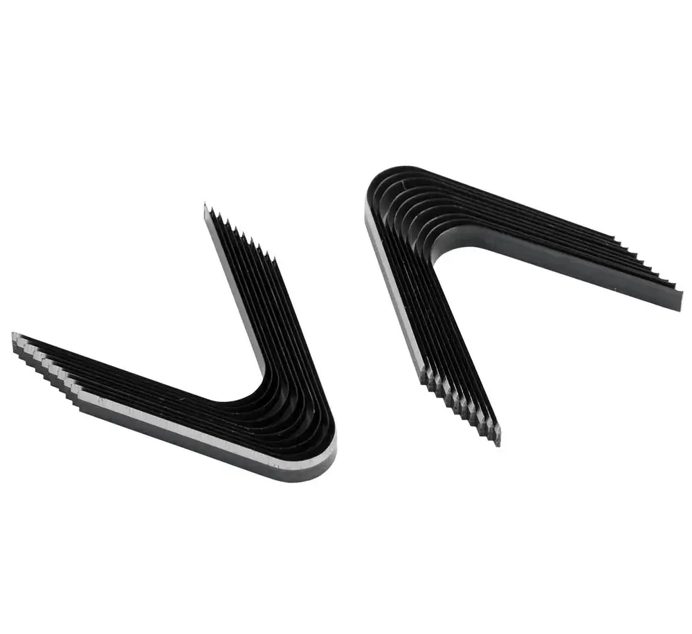 Lames Rillcut R-3 pour recreuseuse RILLFIT - 6-15 mm — vue 3