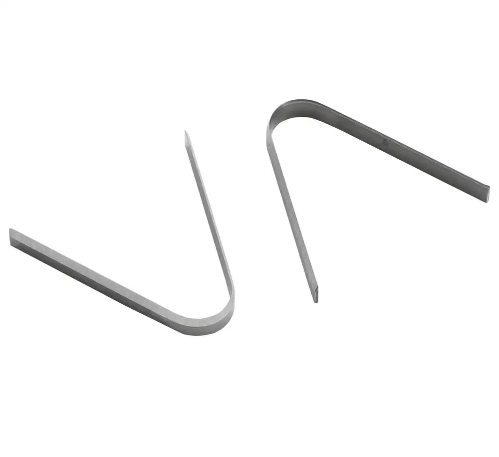Lames Rillcut R-4 pour recreuseuse RILLFIT - 8-16 mm — vue 2