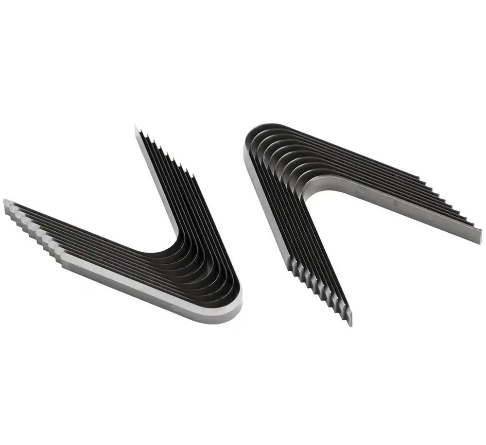 Lames Rillcut R-4 pour recreuseuse RILLFIT - 8-16 mm — vue 3