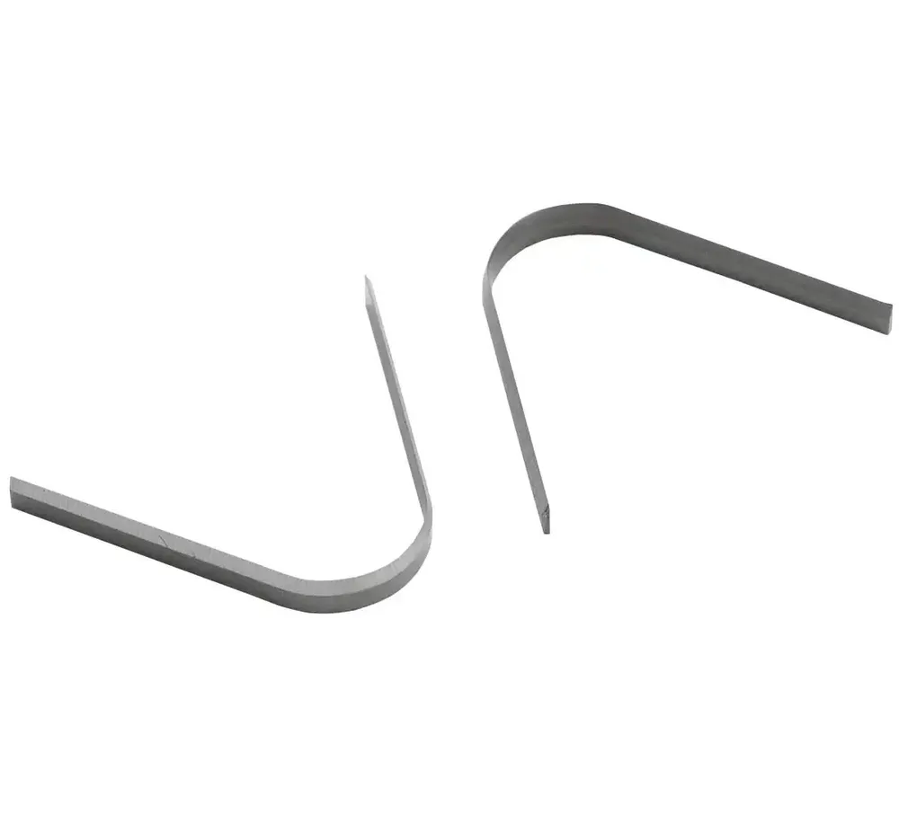 Lames Rillcut R-5 pour recreuseuse RILLFIT - 10-18 mm — vue 2