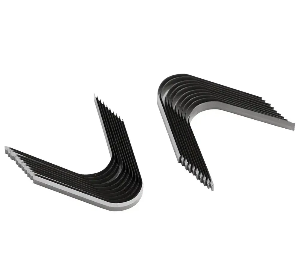 Lames Rillcut R-5 pour recreuseuse RILLFIT - 10-18 mm — vue 3