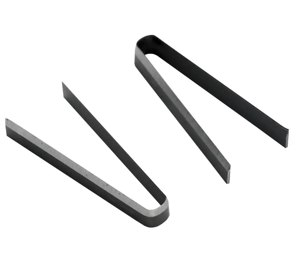 Lames Rillcut W-1 pour recreuseuse RILLFIT - 3-5 mm