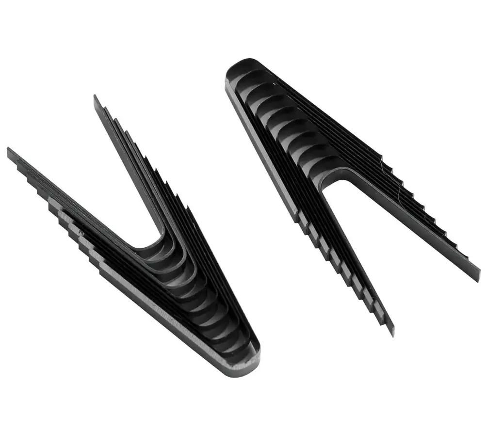 Lames Rillcut W-2 pour recreuseuse RILLFIT - 5-6 mm — vue 3
