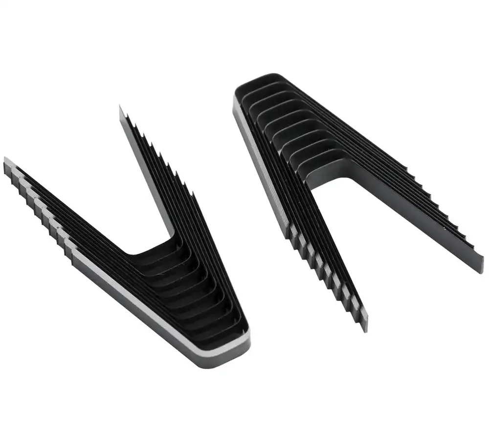 Lames Rillcut W-3 pour recreuseuse RILLFIT - 7-10 mm — vue 3