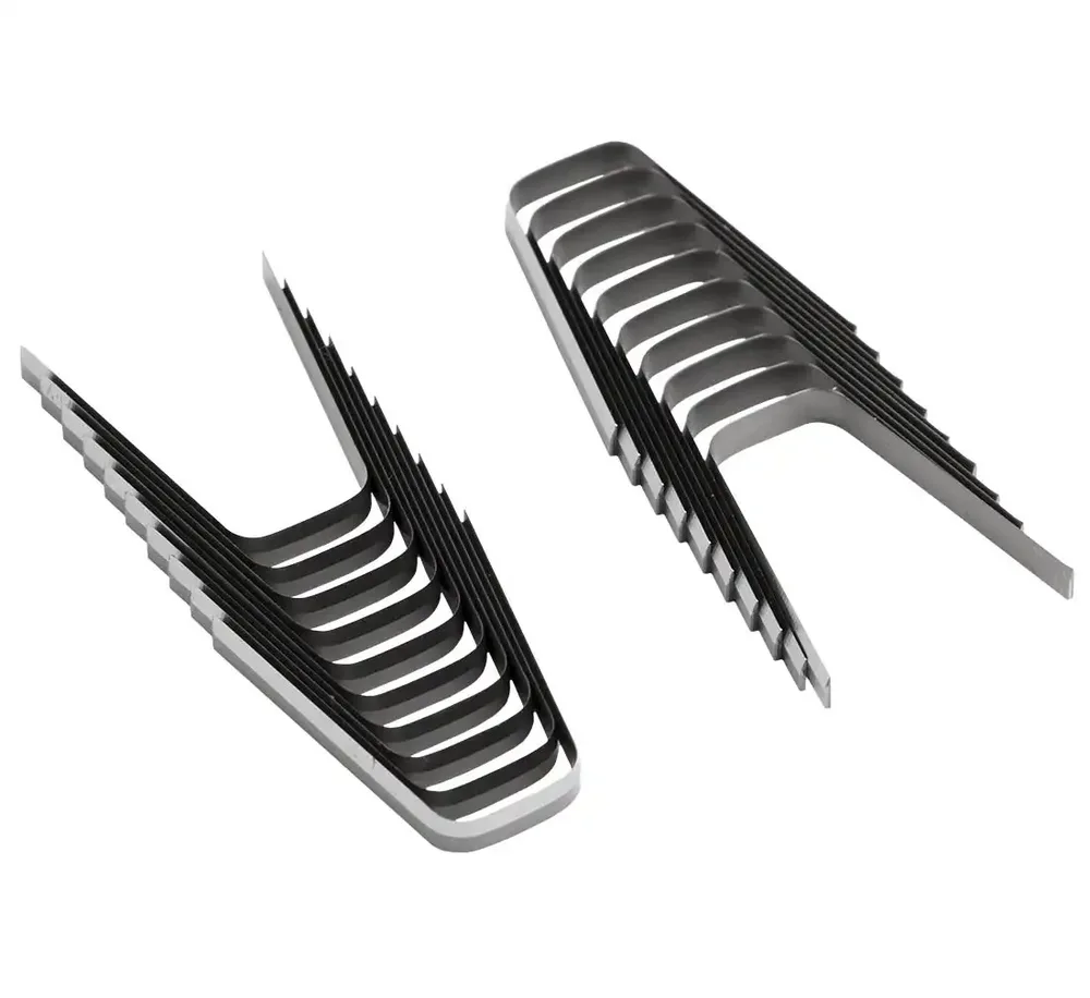 Lames Rillcut W-5 pour recreuseuse RILLFIT - 11-15 mm — vue 3