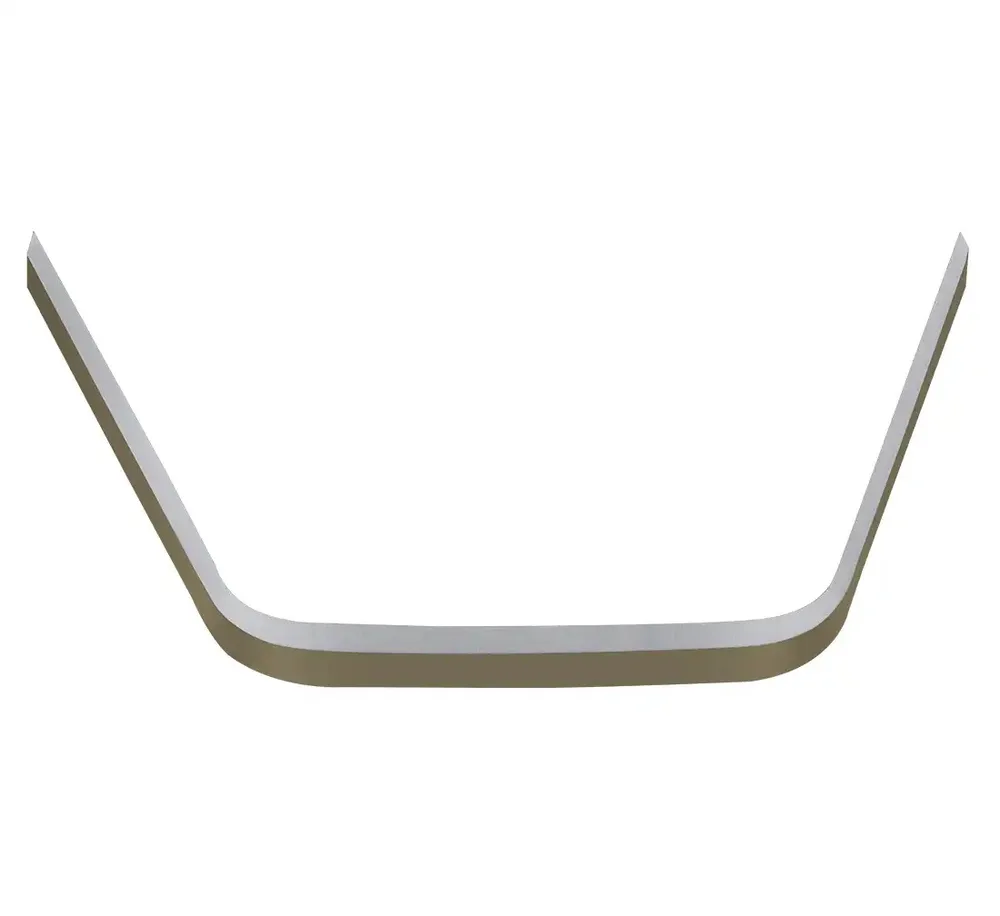 Lames Rillcut W-6 pour recreuseuse RILLFIT - 23-28 mm — vue 3