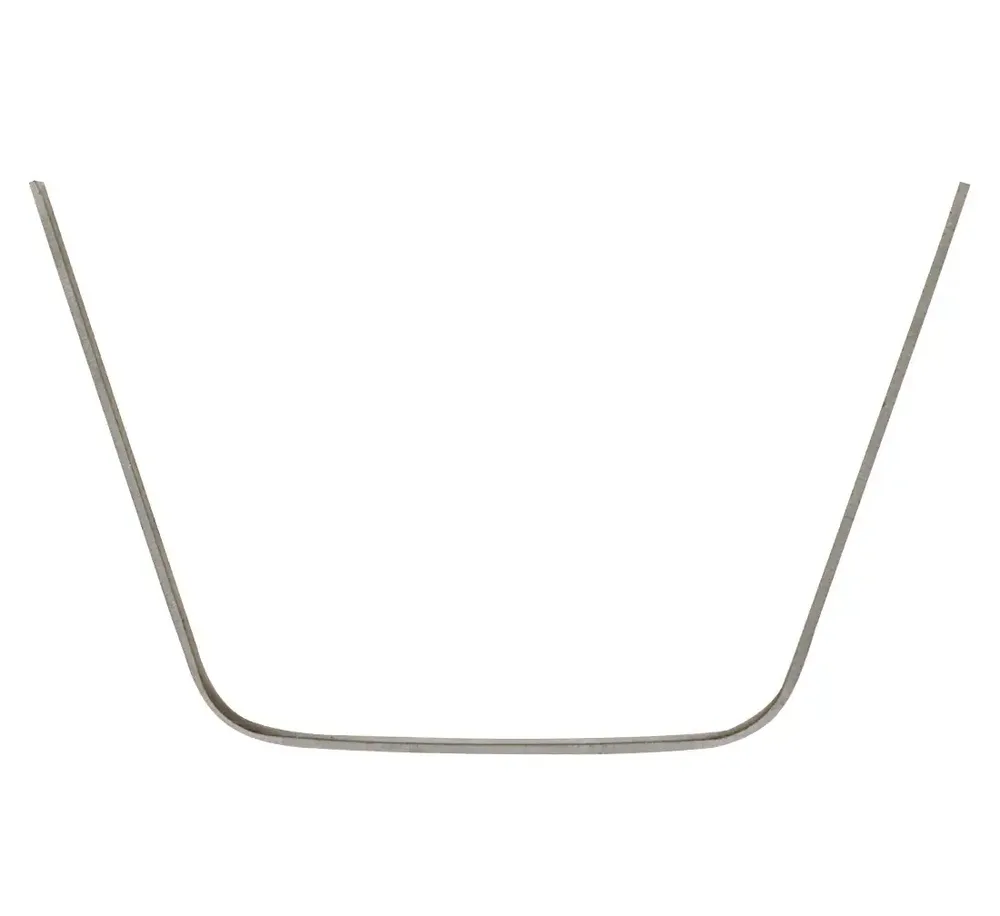 Lames Rillcut W-6 pour recreuseuse RILLFIT - 23-28 mm — vue 4