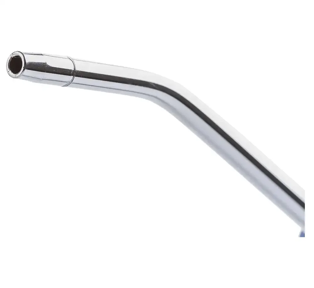 Soufflette courte RQS 10 bar 1/4" — vue 3