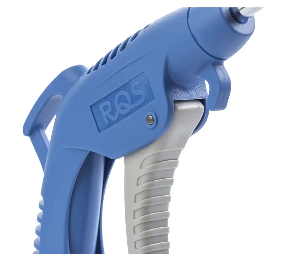 Soufflette courte RQS 10 bar 1/4" — vue 4