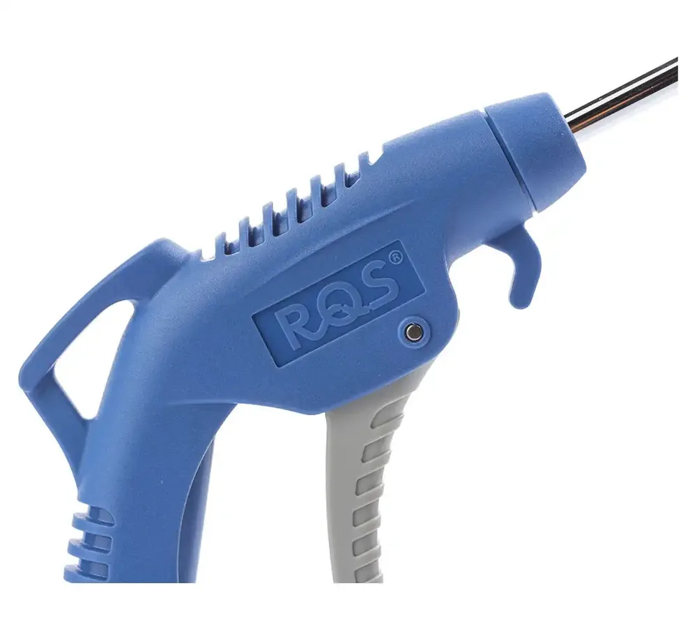Soufflette courte RQS 10 bar 1/4" — vue 5
